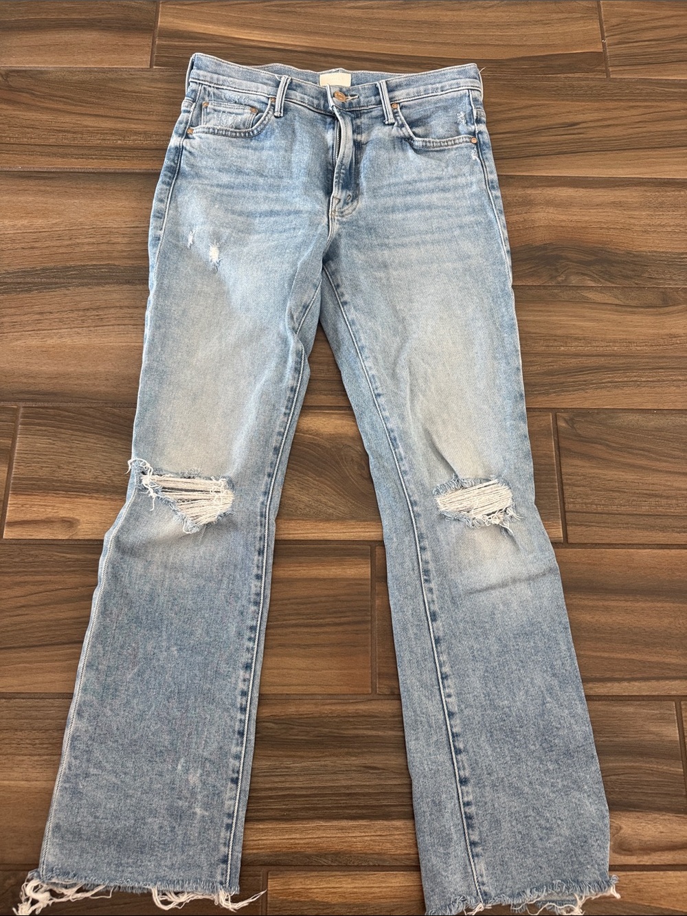 EUC Mother Jeans, size 29